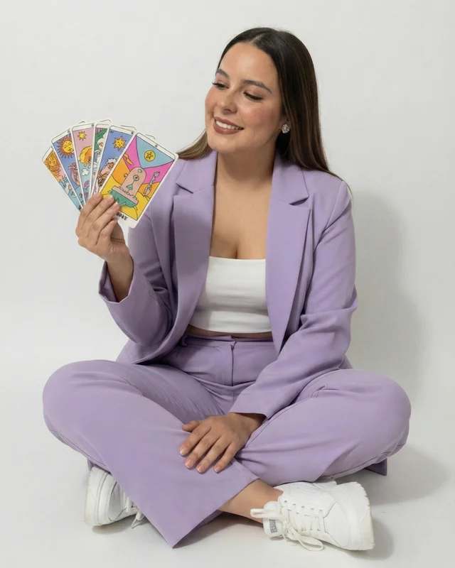 Laura - Guía de Esencia Arcana